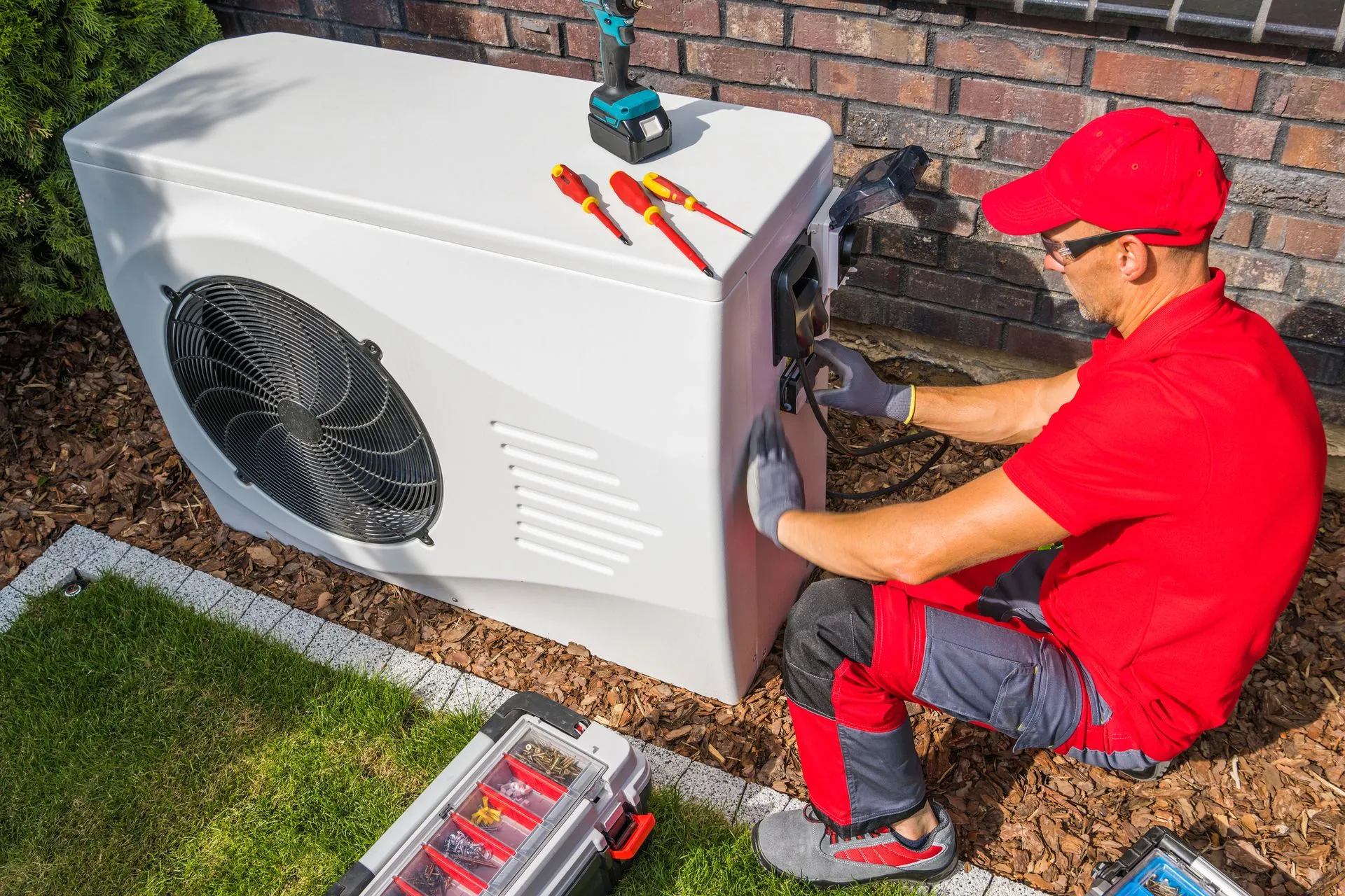 About HVAC in Villalba, PR
